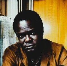 Léandre Alain Baker