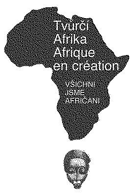 logo festival afrika