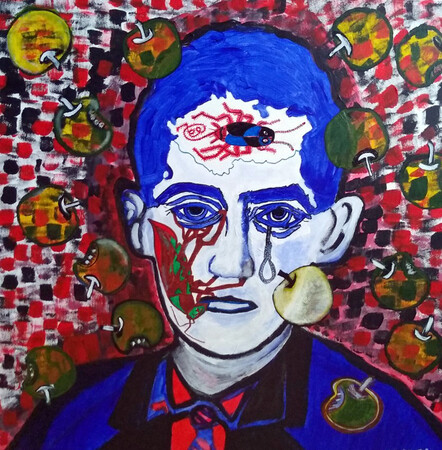 Kafka blues
